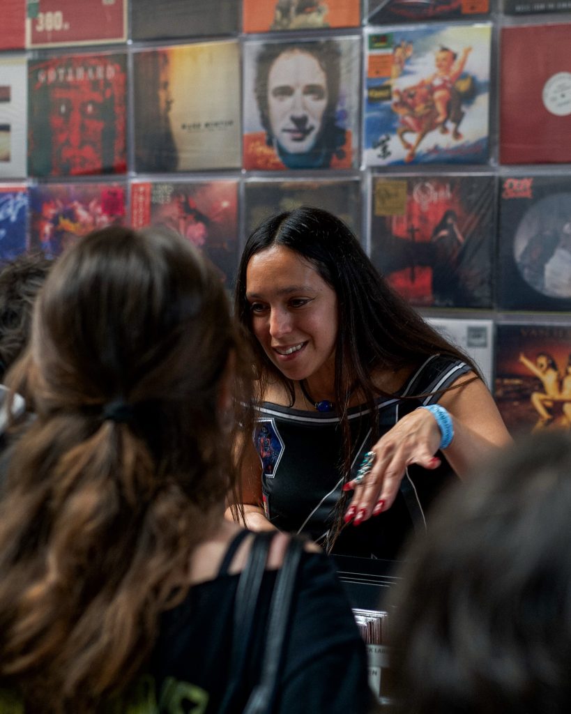 Feria Internacional del Disco 2026