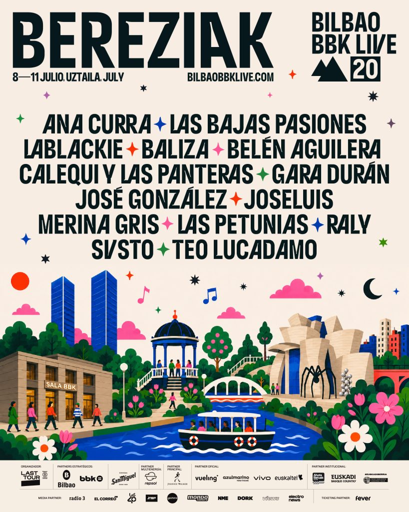Bereziak 2026