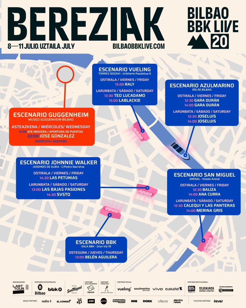 Bereziak 2026