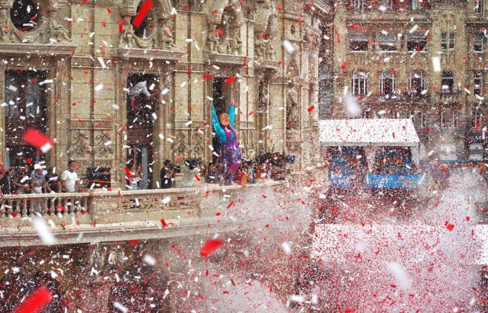 Música, barcos, rooftops y experiencias: así vivirá IQOS la Aste Nagusia 2026