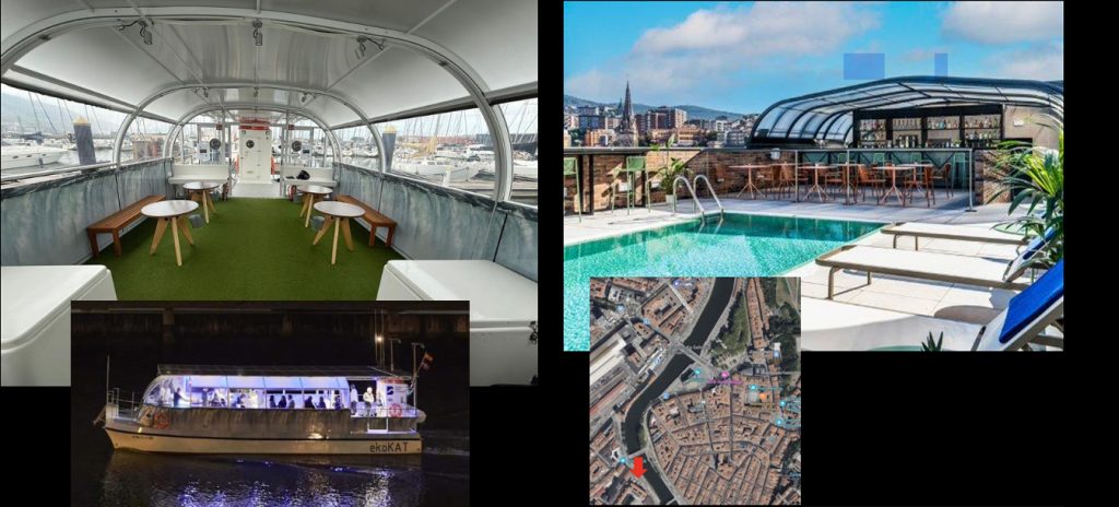 Música, barcos, rooftops y experiencias: así vivirá IQOS la Aste Nagusia 2026