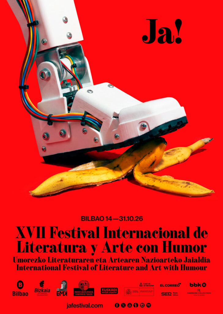 Ja! Festival 2026