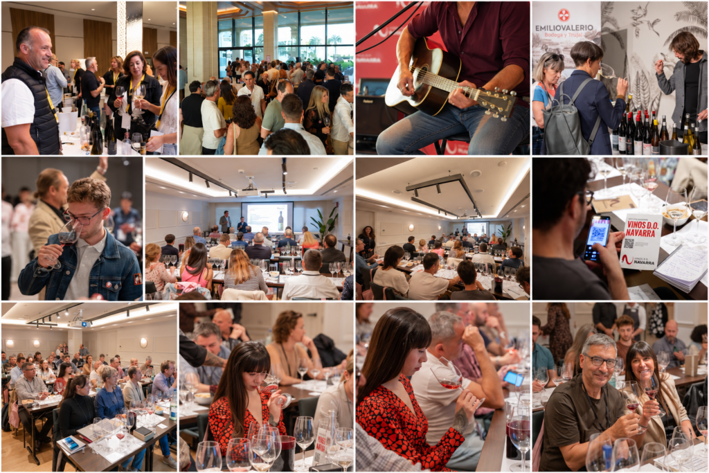 Fotos de ediciones anteriores Navarra On Tour